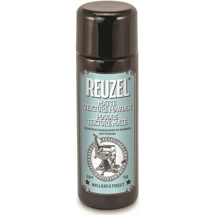 Reuzel Matte Texture Powder 15 g