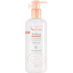 Avene Trixera Nutrition Lait Nutri-Fluide Milch Trockene Empfindliche Haut 400 ml, Textur: Milch, feuchtigkeitsspendende Wirkung