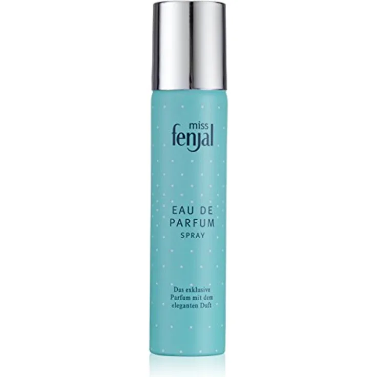 Fenjal Eau de Parfum (EdP) Damenduft 75 ml