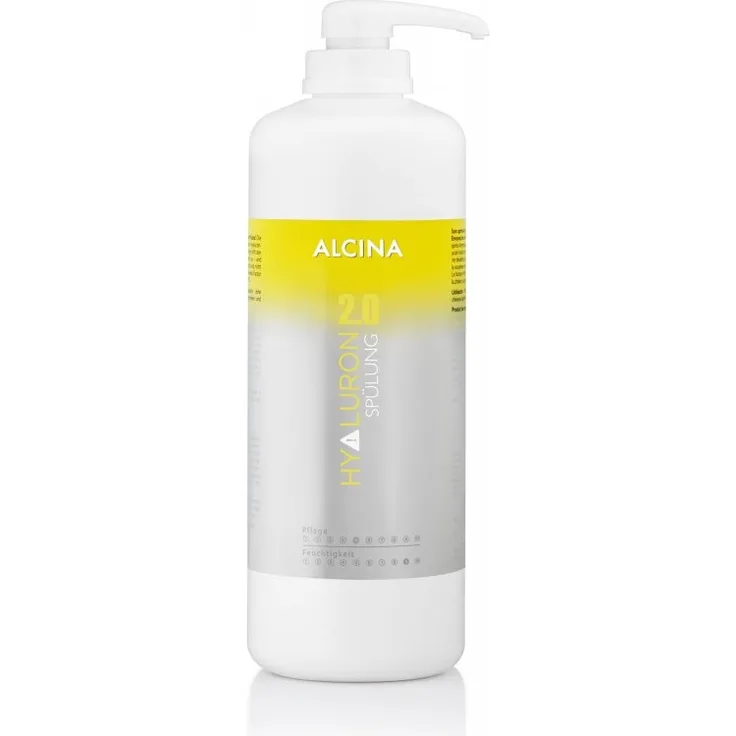 Alcina Hyaluron 2.0 Spülung 1250 ml