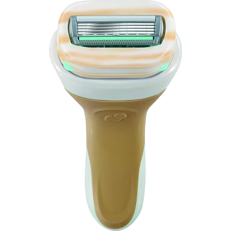 Wilkinson Sword Rasierer Intuition Dry Skin (Intuition trockene Haut)  119 g