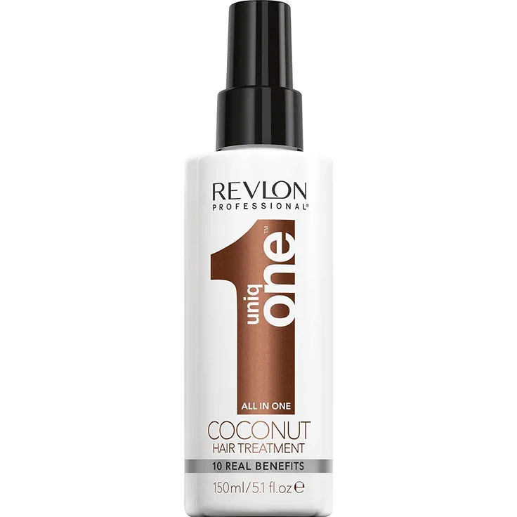 Revlon Uniq One All In One Coconut Treatment 150 ml