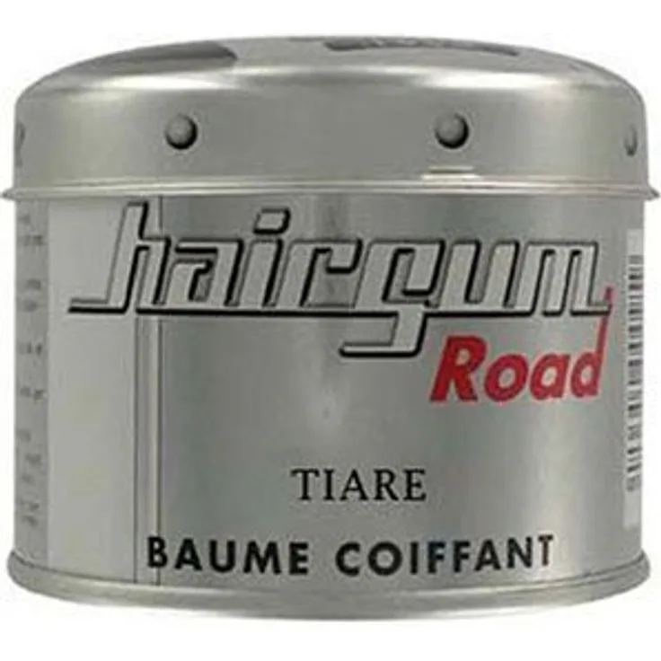 Hairgum Road Tiare Hairdressing Pomade 100 g