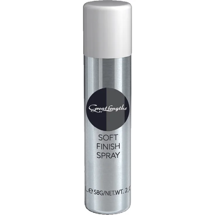 Great Lengths Softfinish Spray 75 ml