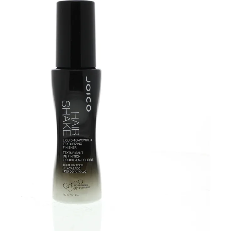 Joico Style & Finish Hair Shake Spray Liquid-to-Powder Texturizing Finisher 150 ml