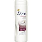 Dove Intensive Nourishement Lotion 400 ml 