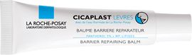 La Roche-Posay Creme Cicaplast Levres Baume Barriere Reparateur