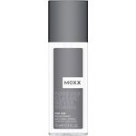 Man Mexx Forever Classic Never Boring Man Deodorant Spray Deodorant Spray 75 