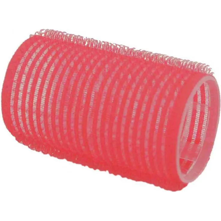 Haftwickler 60 mm, 12 St., 36 mm rot
