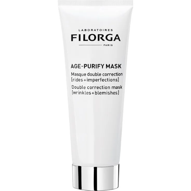 Filorga Maske Les Masques Age-Purify Mask 75 ml, mit Anti-Aging Wirkung