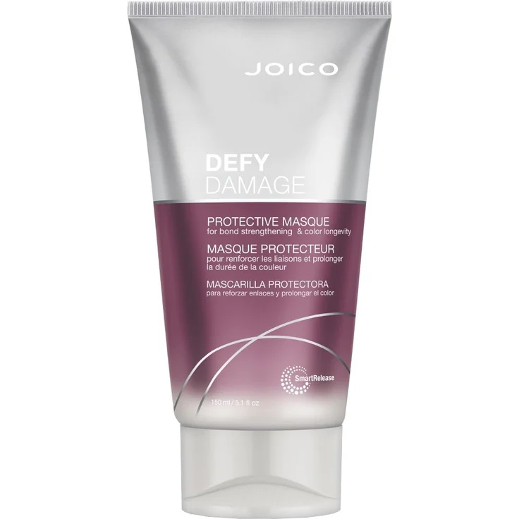 Joico Defy Damage Protective Masque 150 ml – Bild 1