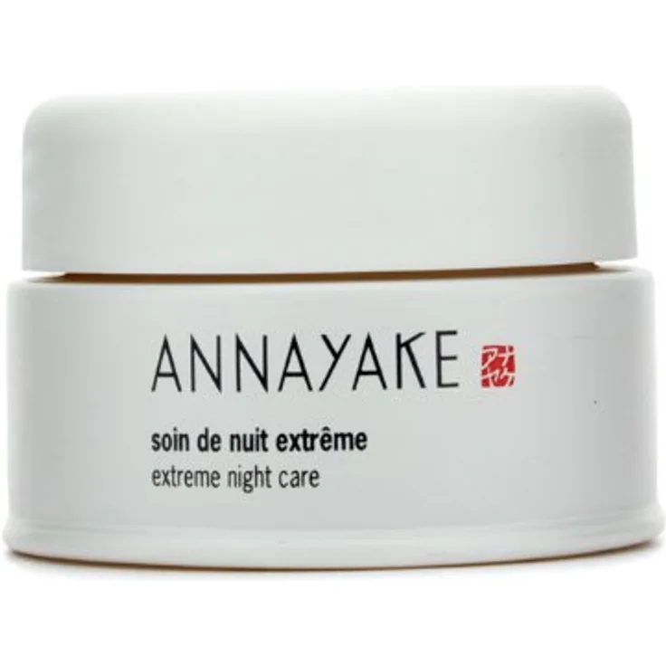 Annayaké Extreme Night Care 50 ml Nachtpflege Anti-Aging
