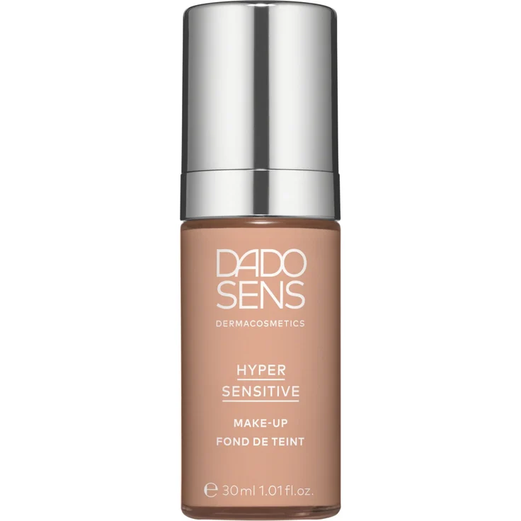 Dado Sens Foundation - Hazel 02W 30 ml – Bild 1