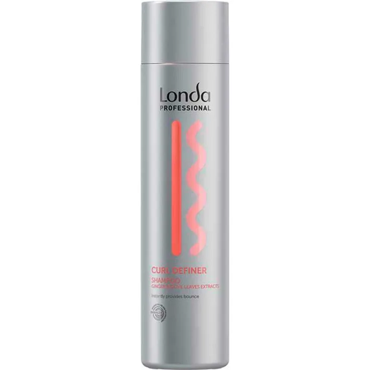 Londa Curl Definer Shampoo 250 ml