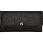 Zwilling Classic Inox Druckknopf-Etui 5-tlg. 14 cm - schwarz