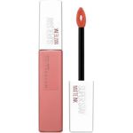 Maybelline Lippenstift Super Stay Matte Ink Un-Nude Nr. 60 Poet Lippenstift 5.0 ml