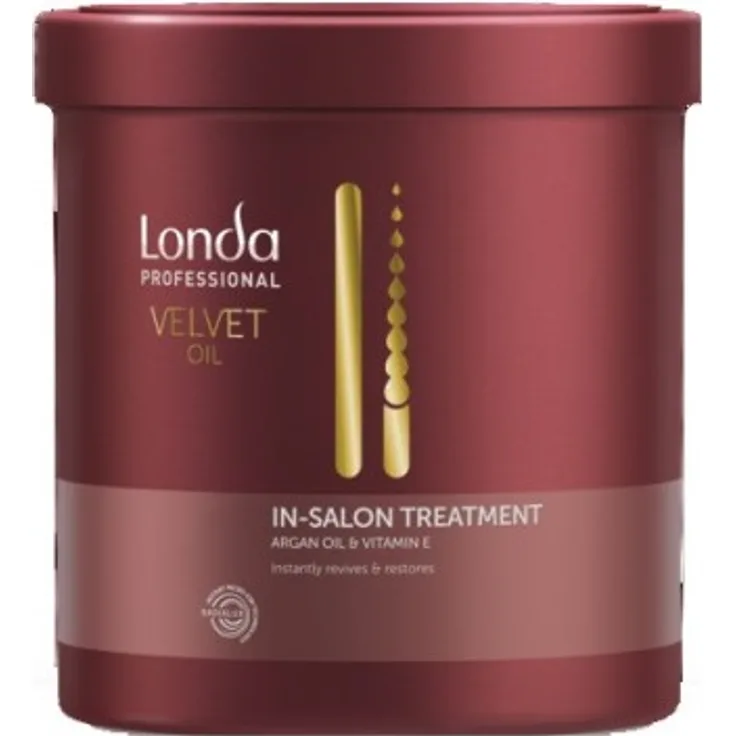 Londa Velvet Oil Treatment 750 ml