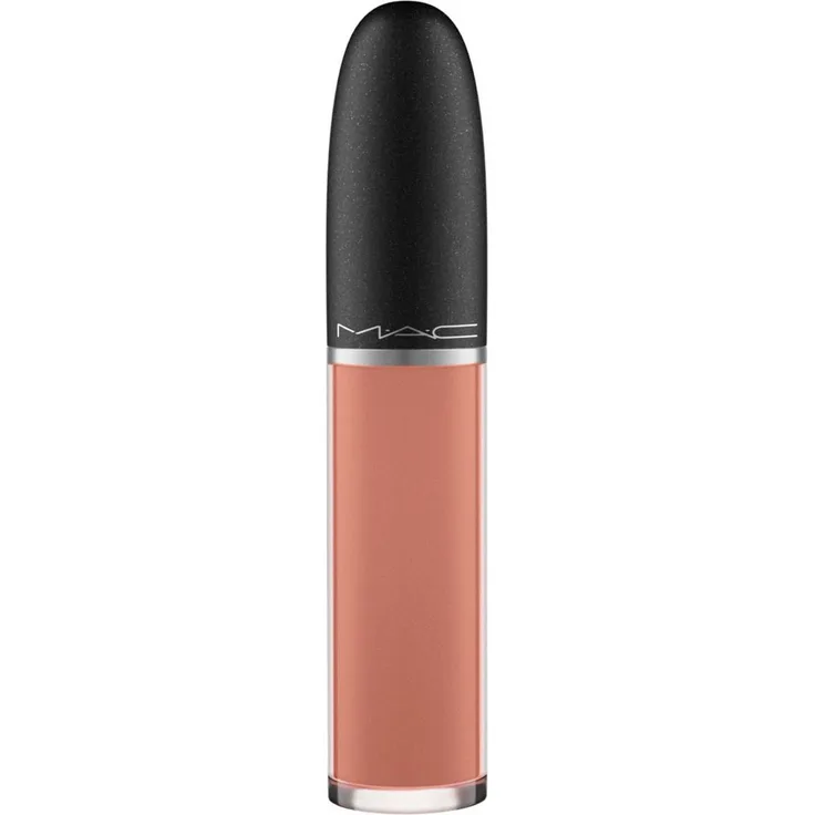 MAC Retro Matte Liquid Lipcolour, Lady Be Good