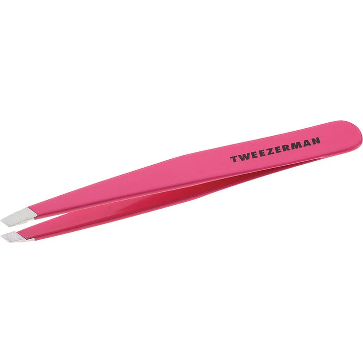 Tweezerman Pincet pretty in pink 1 Stück – Bild 1