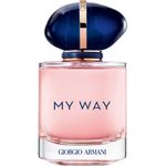 Giorgio Armani My Way Eau de Parfum (EdP) Damenduft 50 ml Duftfamilie: blumig