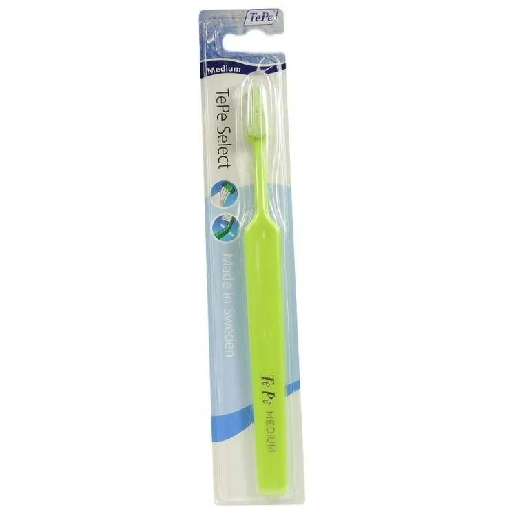TePe Select Zahnbürste mittel