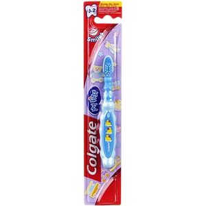 Bild für Colgate Smiles Kinderzahnbürste