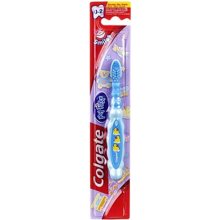 Colgate Smiles Kinderzahnbürste - Preisvergleich