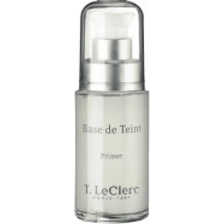T.LeClerc Primer Gesicht La Base de Teint 30 ml, Grundlage für die Foundation 