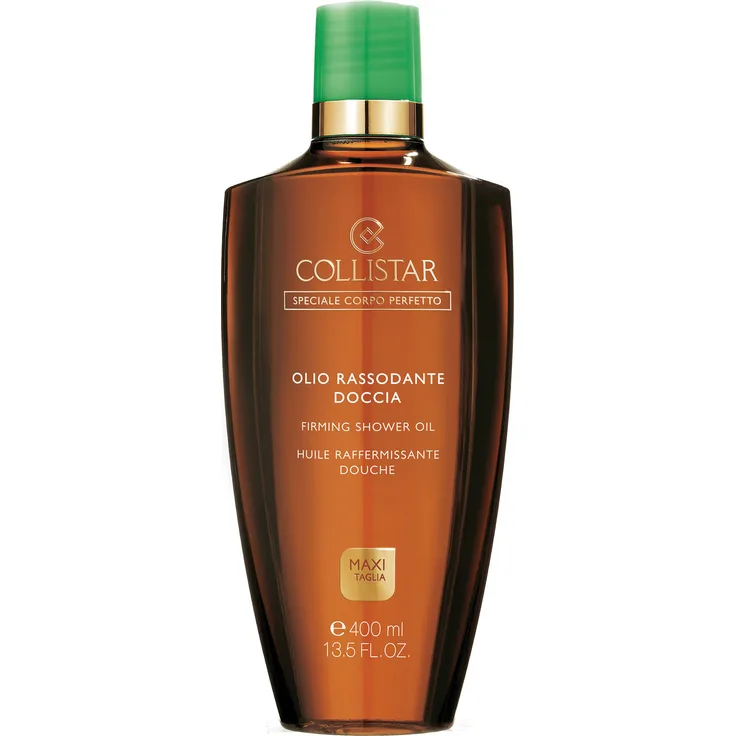 Collistar Firming Shower Oil 400 ml