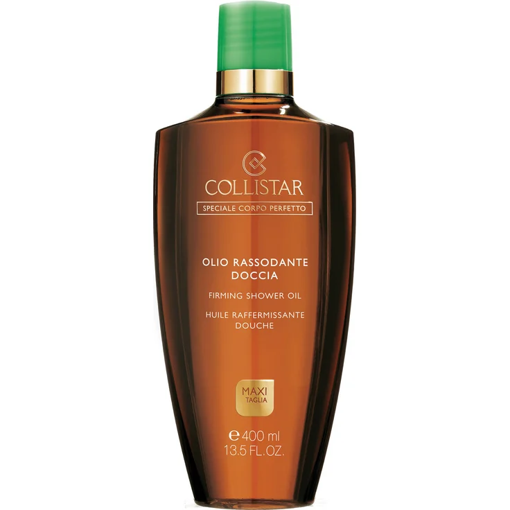 Collistar Firming Shower Oil 400 ml – Bild 1