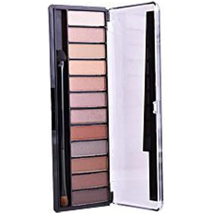 MAGNIF'EYES palette #001-nude 14,6 g