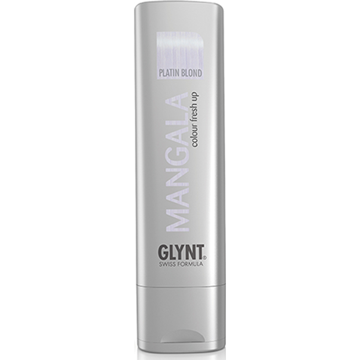 Glynt Mangala Platin Blond Fresh up 200 ml