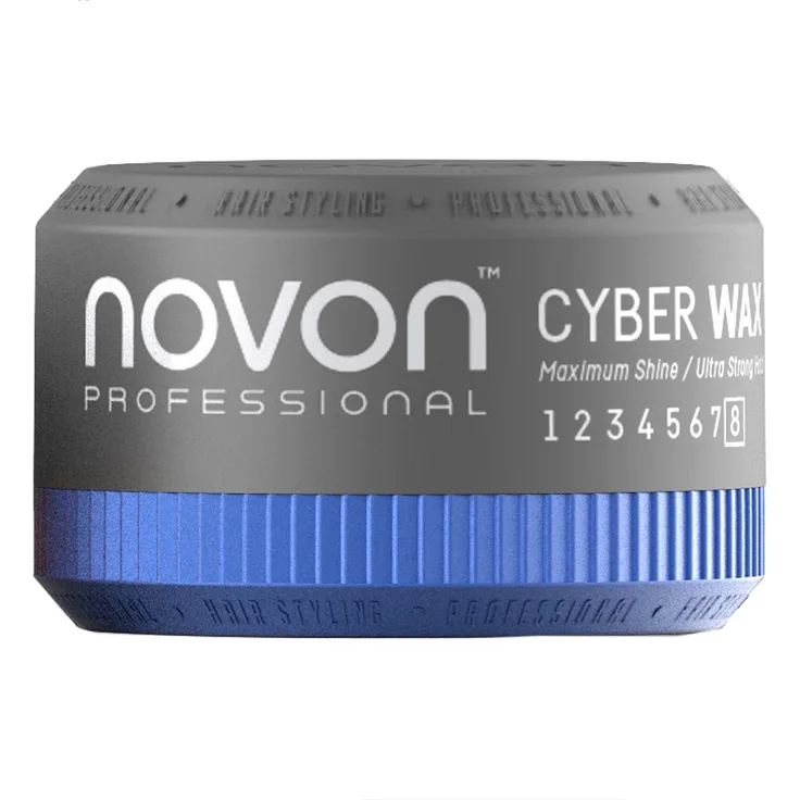 Novon Professional Cyber Wax Ultra Strong Hold 50 ml