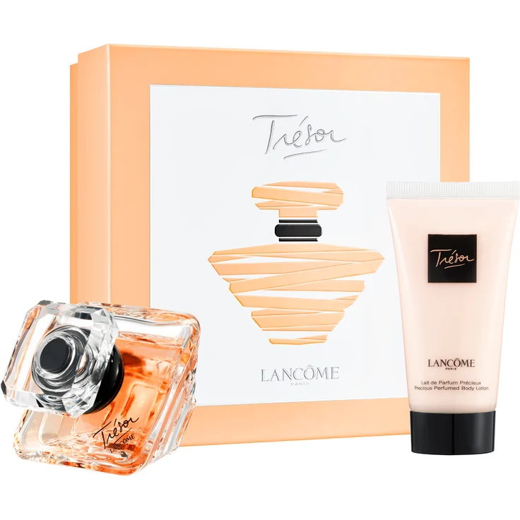 Lancôme Trésor EdP 30 ml + Bodylotion