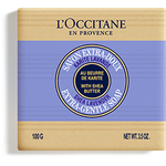 L'Occitane Seife Karité Lavande Savon Extra-Doux 100 g