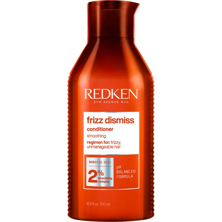 Redken Conditioner Haircare Frizz Dismiss Conditioner 300 ml