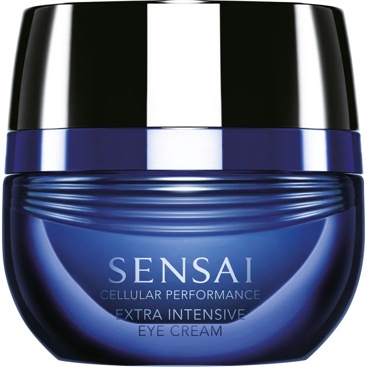 Sensai Extra Intensive Eye Cream 15 ml – Bild 1