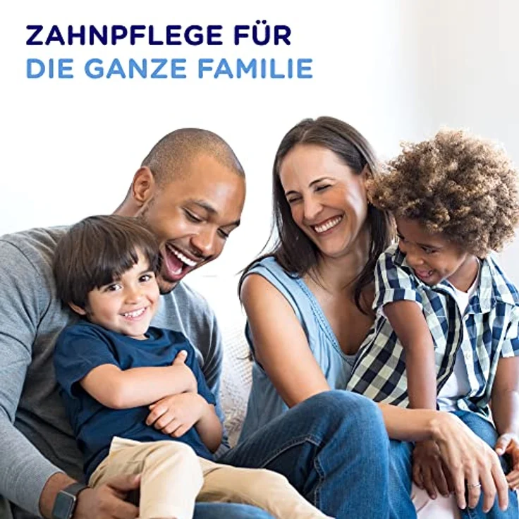 Signal für ein extra Frische-Gefühl Sport Gel Fresh mit Fluorid 12 x 75 ml  – Bild 6