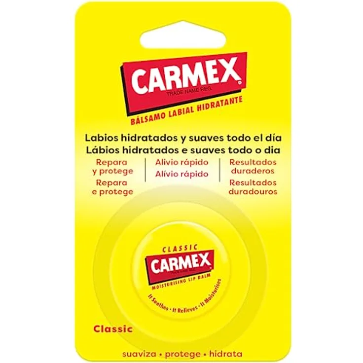 CARMEX CDIESICO GLAS 7.5GR