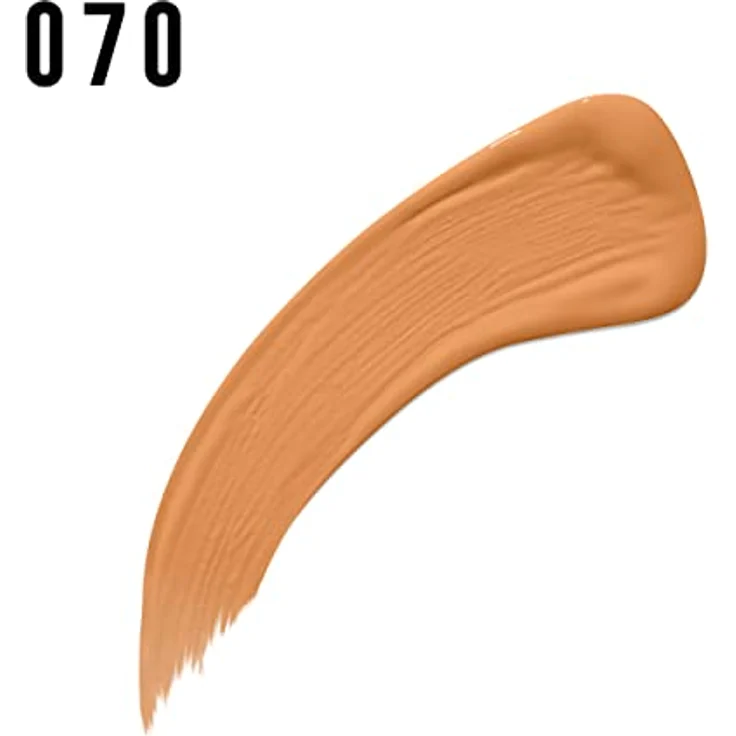 Max Factor Facefinity All Day Flawless Concealer Farbe 70, 7.8 ml – Bild 3