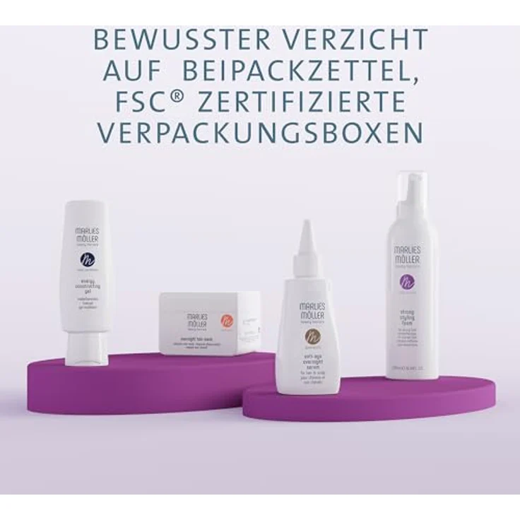 Marlies Möller Professional Allround Brush – Bild 6
