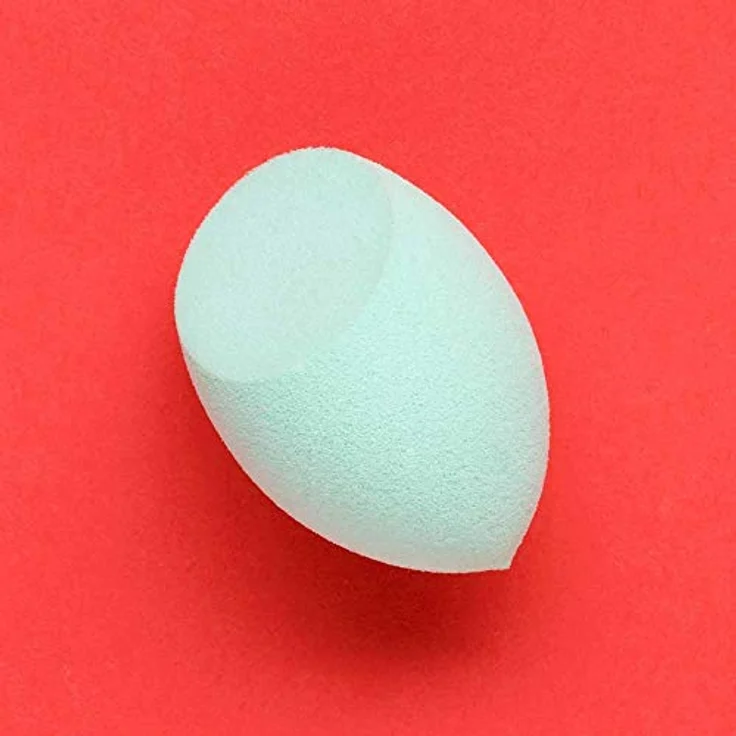 3INA MAKEUP - Vegan - Cruelty Free - The Mini Blenders - Multicolor - Mini-Make-up-Schwamm - Schwamm-Kosmetik - Mischschwamm - Makellos für Flüssigkeit - Creme und Puder - Nass und Trocken – Bild 3