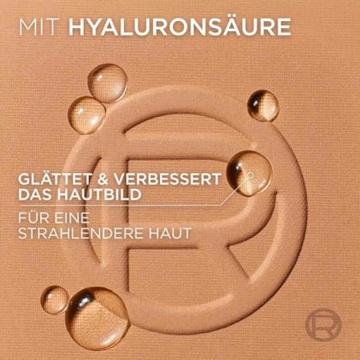 L'Oréal Paris True Match Milder Puder für natürlichen Look 9 g Farbton 2.N Vanilla – Bild 8