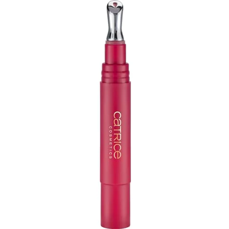 Catrice MIDNIGHT SUN Plumping Lip Gloss, Nr. C02, Violett, kühlend, vergrößernd, glänzend, vegan, 3.6ml – Bild 1