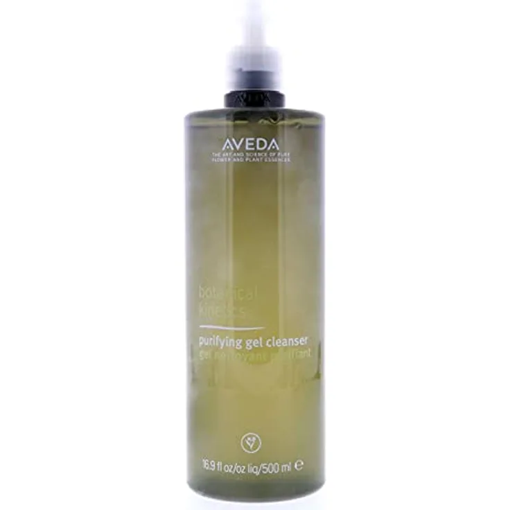 AVEDA Botanical Kinetics Purifying Gel Cleanser, 500 ml