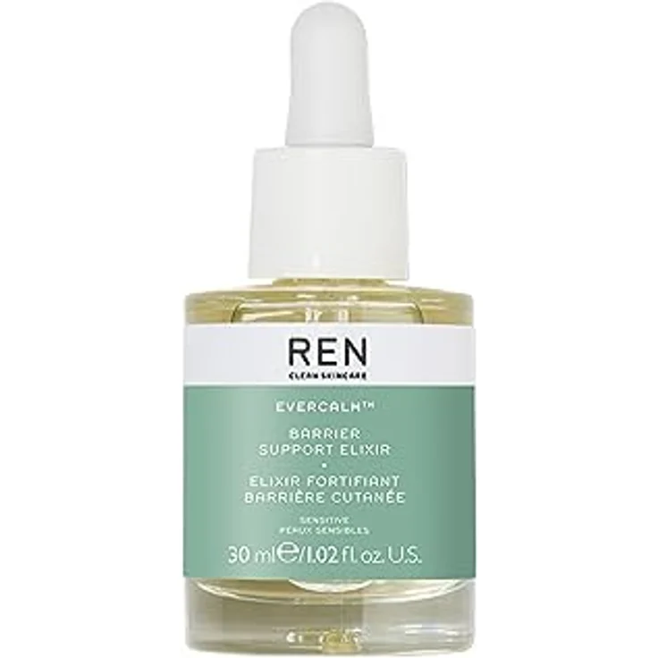 REN Evercalm Barrier Support Elixir 30 ml – Bild 2