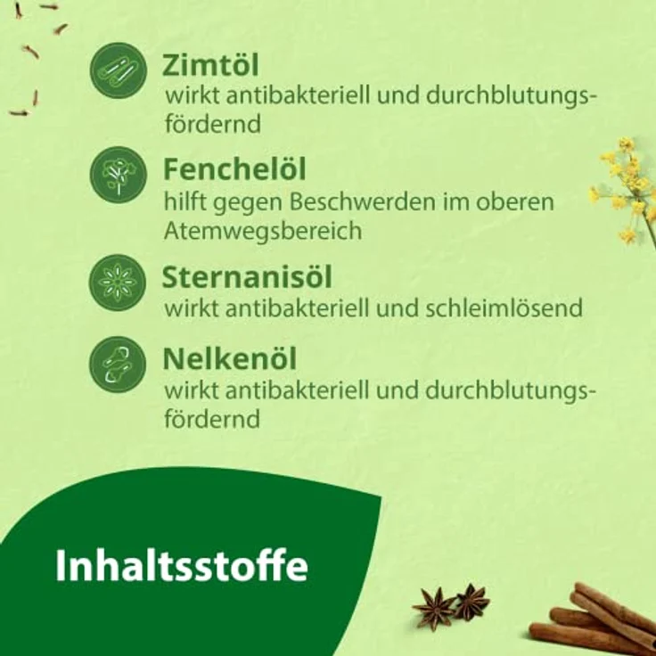 MEDA Pharma Salviagalen F Madaus, für ein strahlendes Lächeln 75 ml – Bild 6