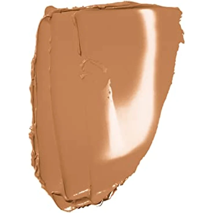 Revlon ColorStay Full Cover Longwear Matte Foundation, hitze- und schweißbeständig, leichtes Gesichts-Make-up, Farbton Toast (410), 30 ml – Bild 3