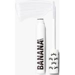 Banana Beauty Upgrade Me, Wimpern- und Augenbrauenserum mit Planktonextrakt und Panthenol, natürliche Pflege für lange Wimpern und dichte Brauen
