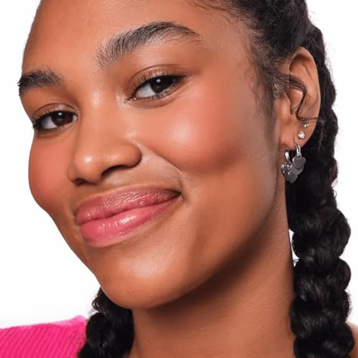 essence soft TOUCH BUTTER BRONZER Nr. 20, hochpigmentierter Bronzer in Braun, natürlich matt, vegan, ölfrei, 10g – Bild 5